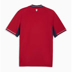Camiseta visitante del Atlético de Madrid 2026/27