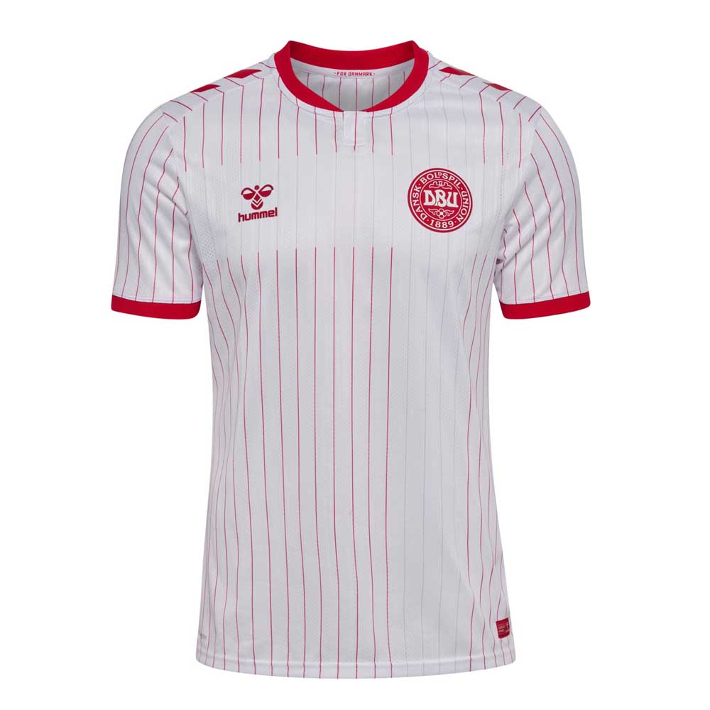 Camiseta visitante del Atlético de Madrid 2026/27
