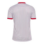 Camiseta visitante del Atlético de Madrid 2026/27