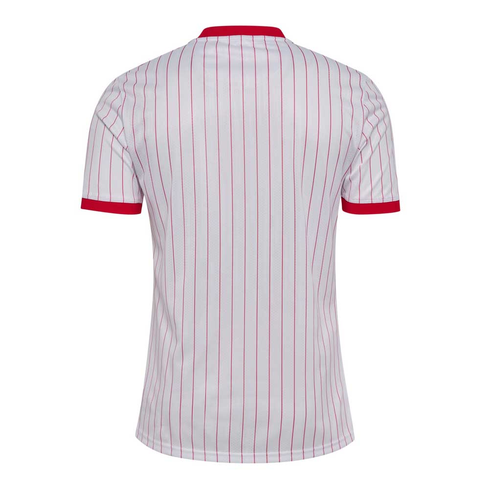 Camiseta visitante del Atlético de Madrid 2026/27