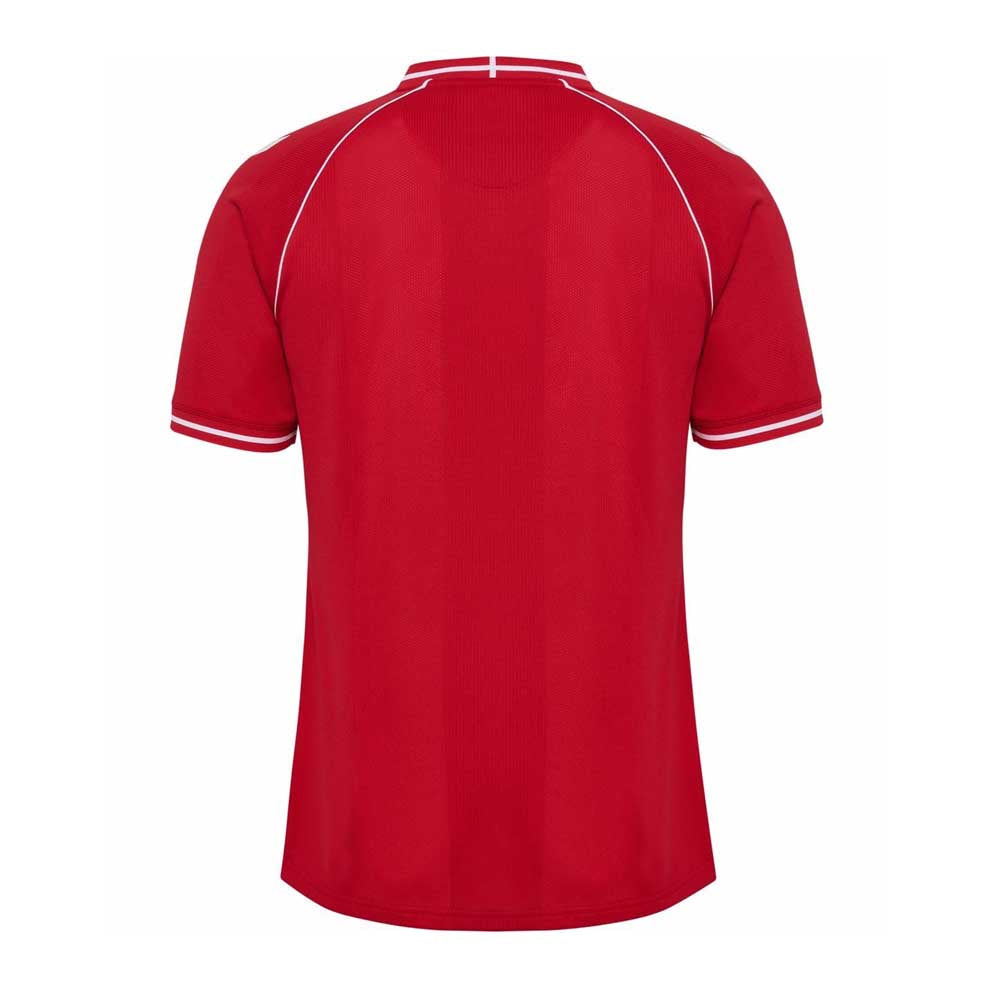 Camiseta visitante del Atlético de Madrid 2026/27