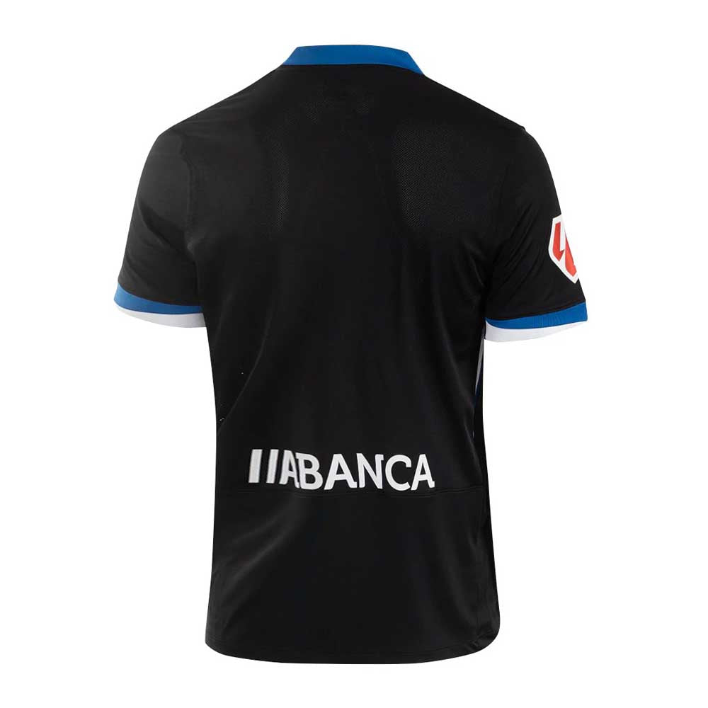 Camiseta de local del RC Lens 2026/27