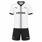 Camiseta de local del Arsenal 2026/27