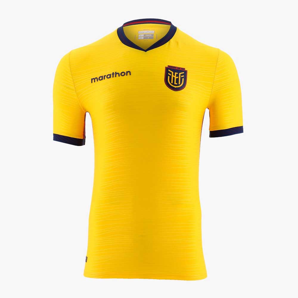 Camiseta visitante del Atlético de Madrid 2026/27