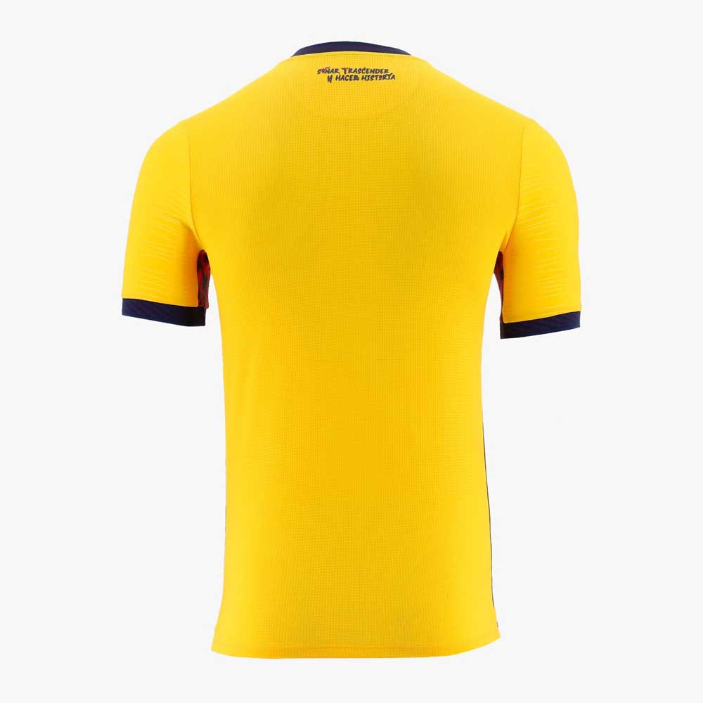 Camiseta visitante del Atlético de Madrid 2026/27