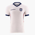 Camiseta visitante del Atlético de Madrid 2026/27