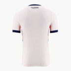 Camiseta visitante del Atlético de Madrid 2026/27