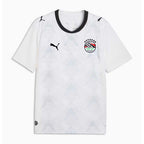 Camiseta visitante del Atlético de Madrid 2026/27