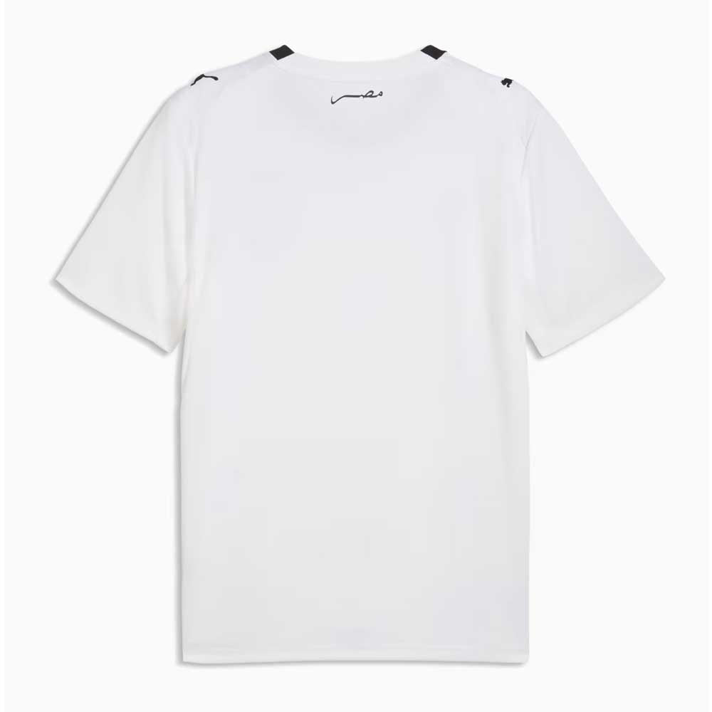 Camiseta visitante del Atlético de Madrid 2026/27