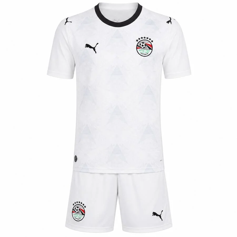 Camiseta de local del Arsenal 2026/27