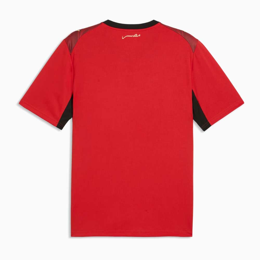 Camiseta visitante del Atlético de Madrid 2026/27