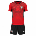 Maillot domicile d'Arsenal 2026/27