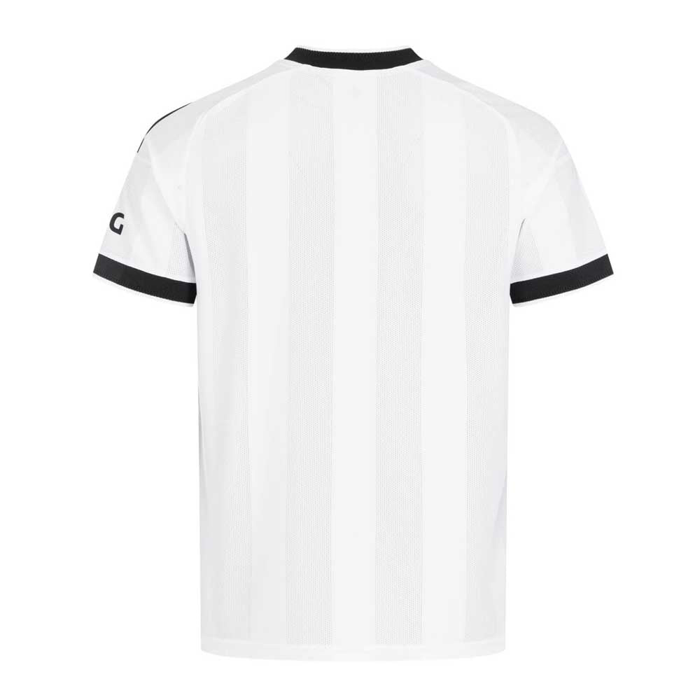 Schalke 04 Away Jersey 2026/27 | adidas Football Shirt