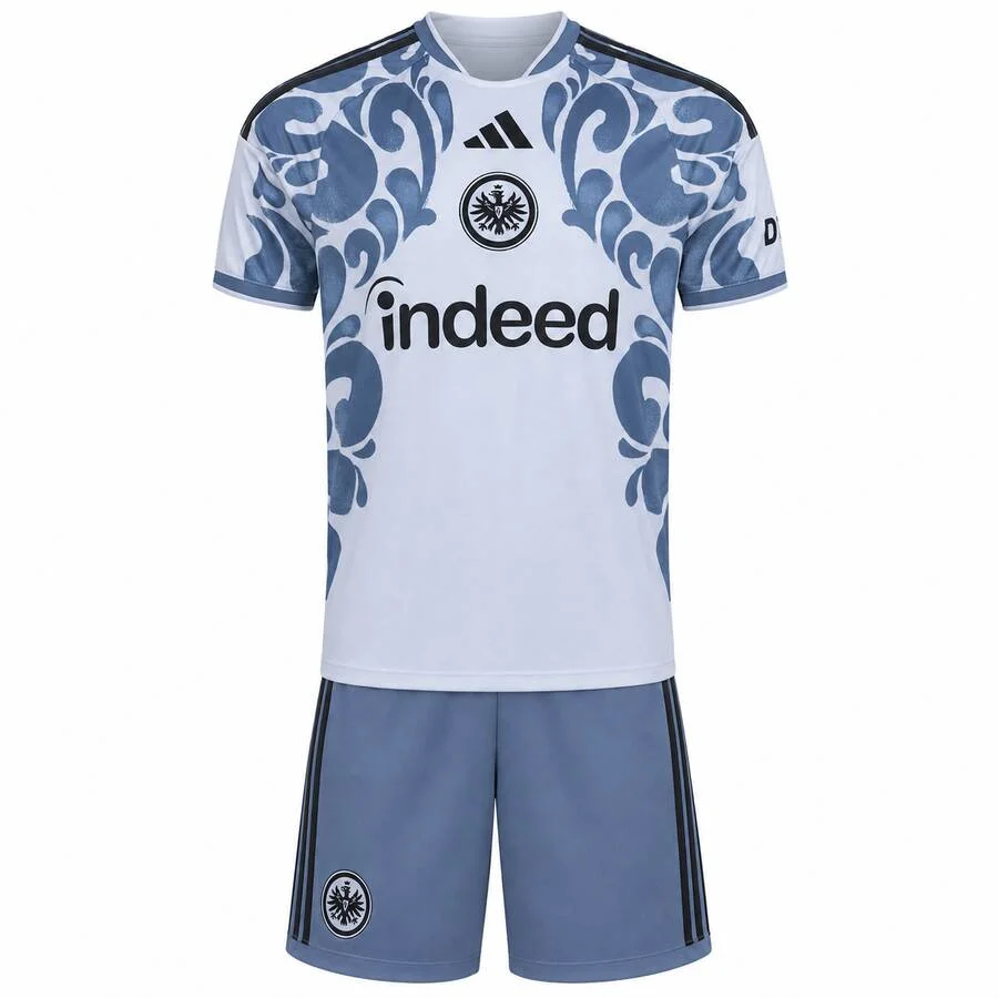 Maillot domicile d'Arsenal 2026/27