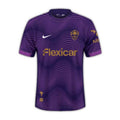 Camiseta visitante del Atlético de Madrid 2026/27