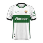 Camiseta visitante del Atlético de Madrid 2026/27