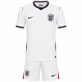 Angleterre Home Kids Kit 2026