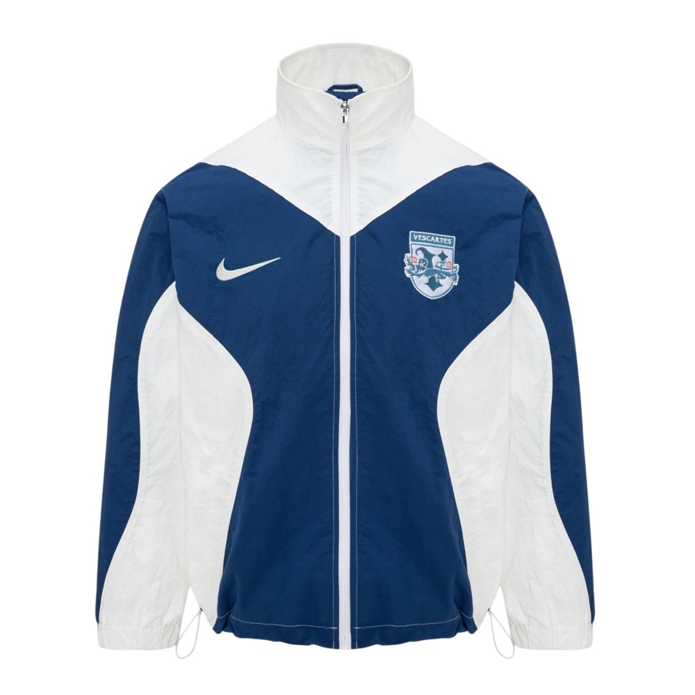 England all weather windbreaker track Jacket 2026