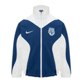 England all weather windbreaker track Jacket 2026