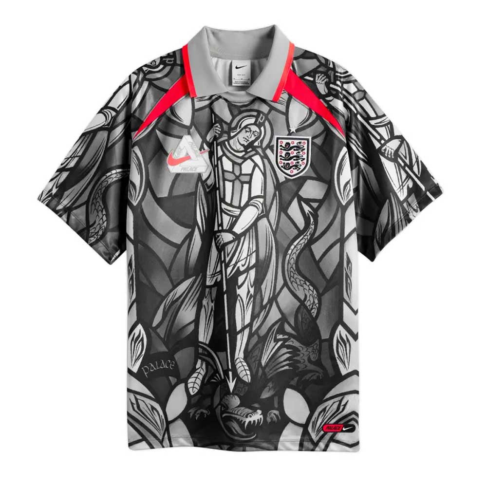 England x Palace 2026/27 Jersey - Special Edition