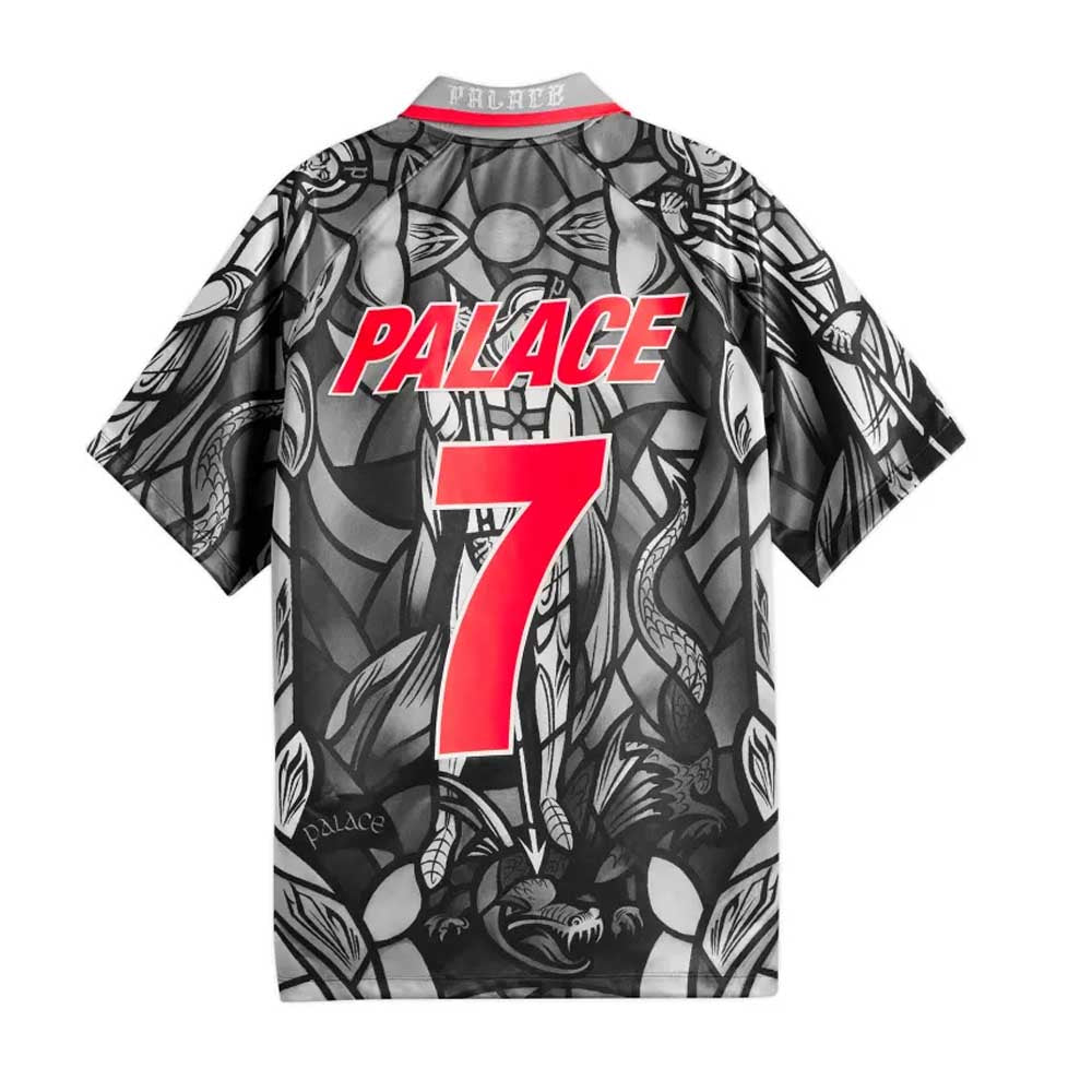 England x Palace 2026/27 Jersey - Special Edition