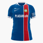 Camiseta visitante del Atlético de Madrid 2026/27