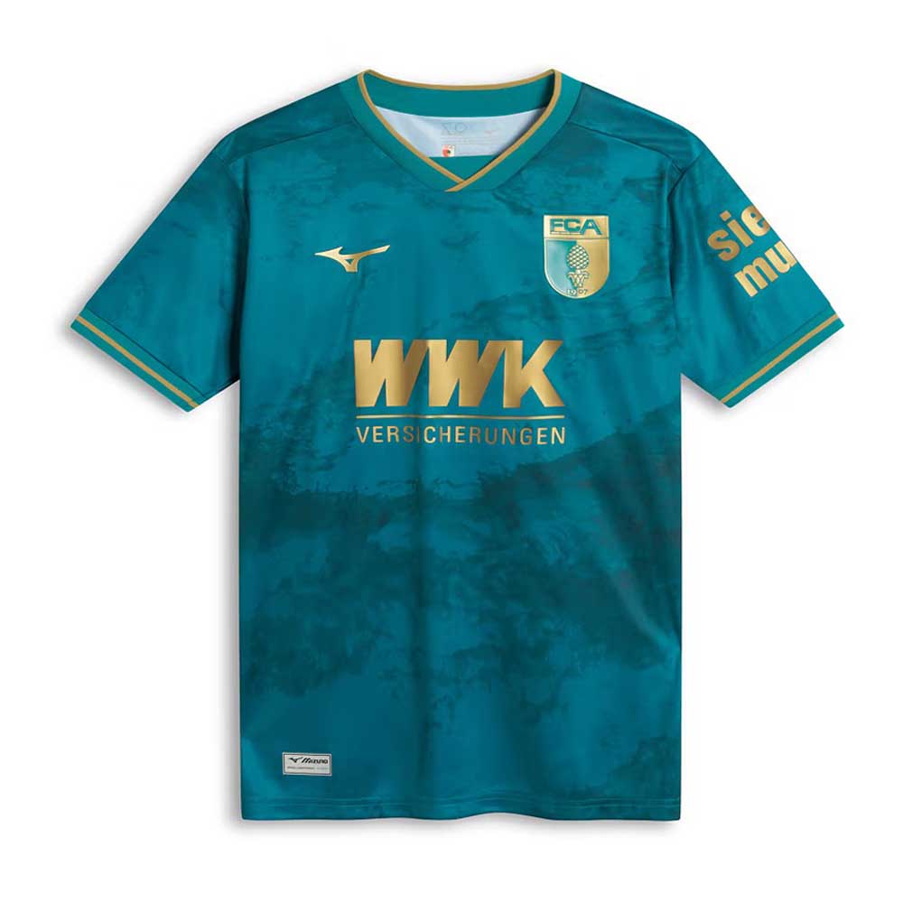 Maillot Extérieur Atletico Madrid 2026/27
