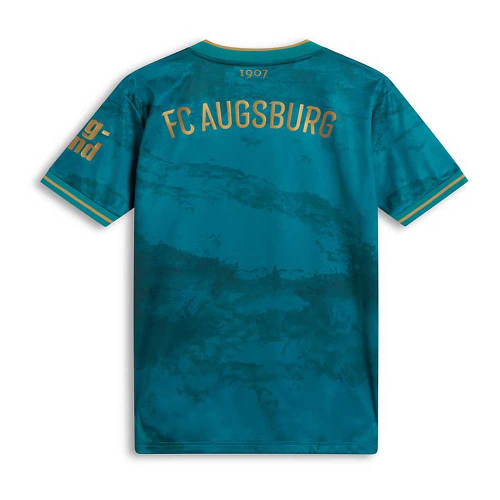 Maillot Extérieur Atletico Madrid 2026/27