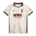 FC Augsburg Home Football Shirt 2026-27