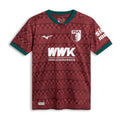 Camiseta visitante del Atlético de Madrid 2026/27