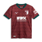 Camiseta visitante del Atlético de Madrid 2026/27