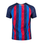 Barcelona Home Player Version Football Shirt 2022-23