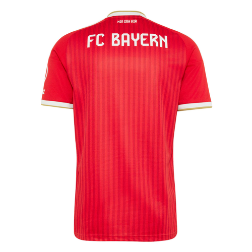 Maillot domicile du Borussia Dortmund 2026/27