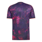 Camiseta visitante del Atlético de Madrid 2026/27