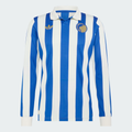 FC Copenhagen 2025-26 Anniversary Long Sleeve Jersey | adidas KB 150th Heritage Shirt