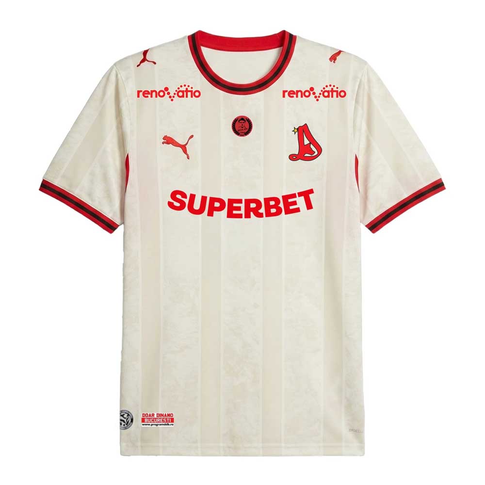 Camiseta visitante del Atlético de Madrid 2026/27