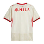 Camiseta visitante del Atlético de Madrid 2026/27