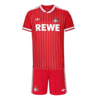 Camiseta de local del Arsenal 2026/27