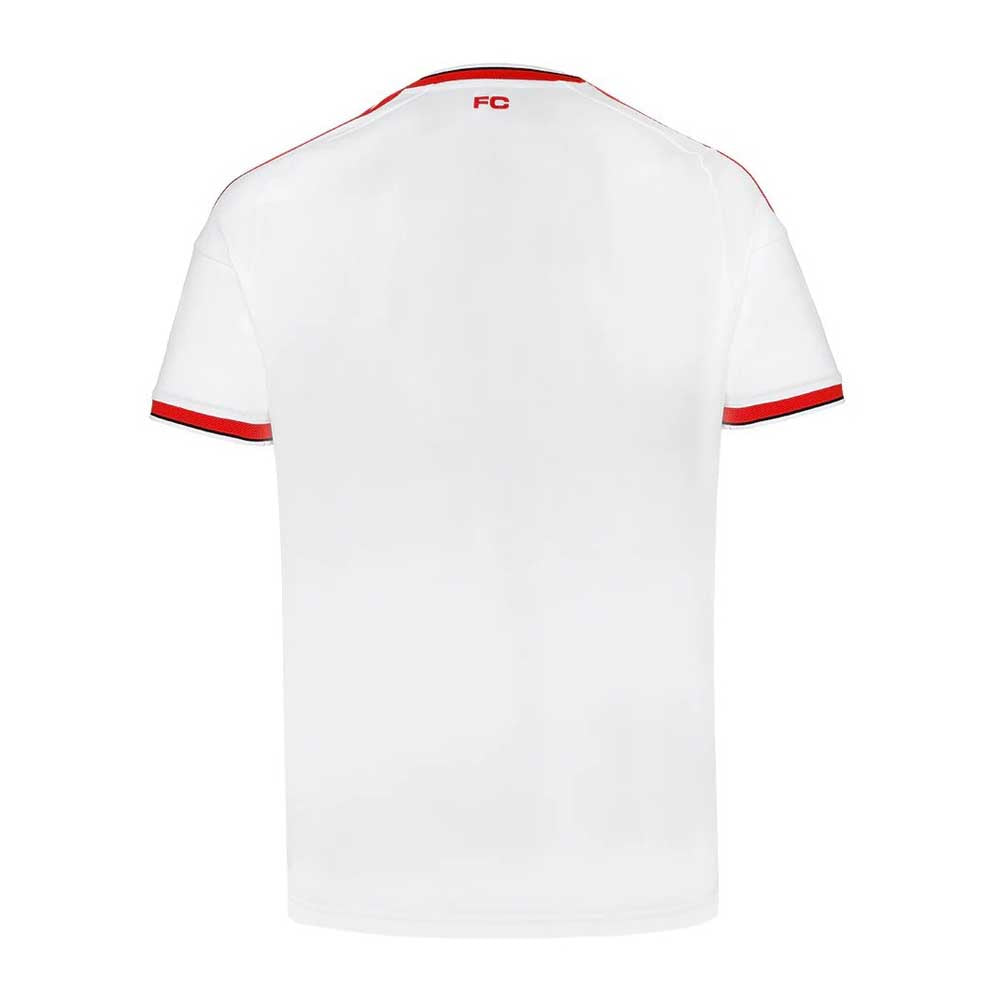 Camiseta local del Dortmund 2026/27