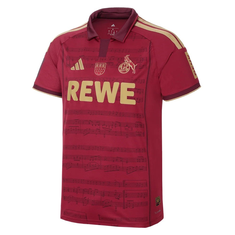 Camiseta visitante del Atlético de Madrid 2026/27