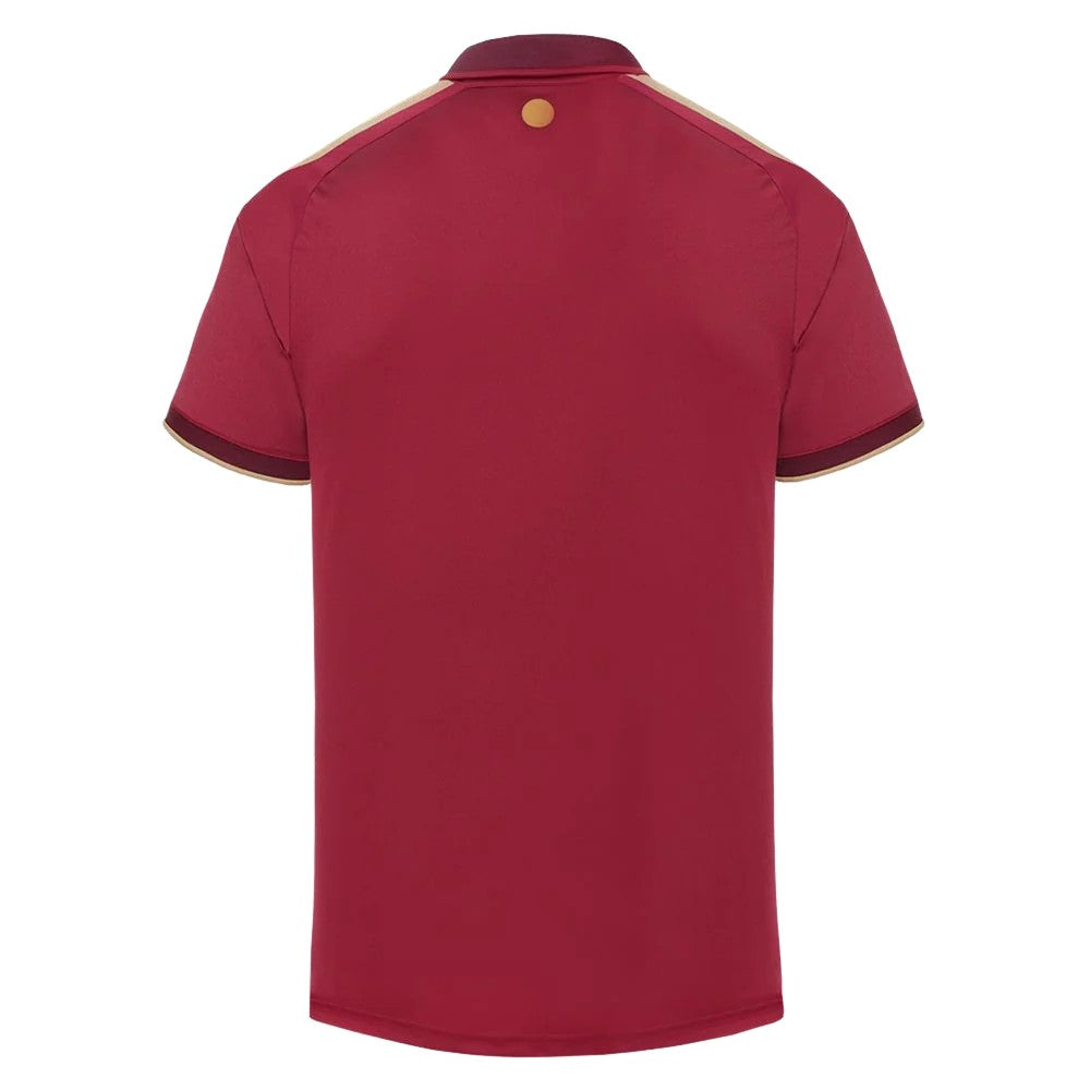 Camiseta visitante del Atlético de Madrid 2026/27
