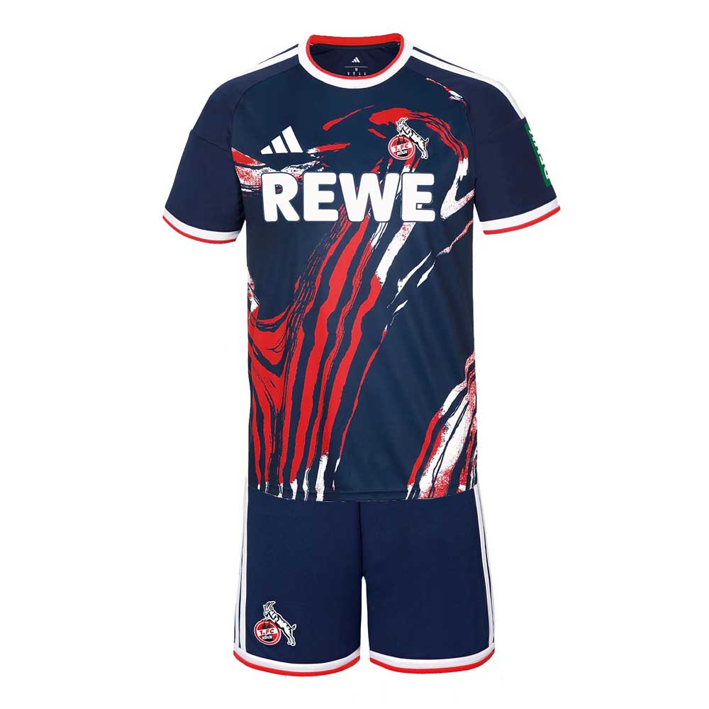 Camiseta de local del Arsenal 2026/27