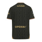 FC Metz Third Soccer Jersey 2026-27 | Kappa Football Shirt