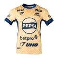 FC Motagua Away Jersey 2026/27 | Fanatic Football Shirt