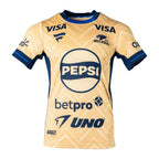 FC Motagua Away Jersey 2026/27 | Fanatic Football Shirt