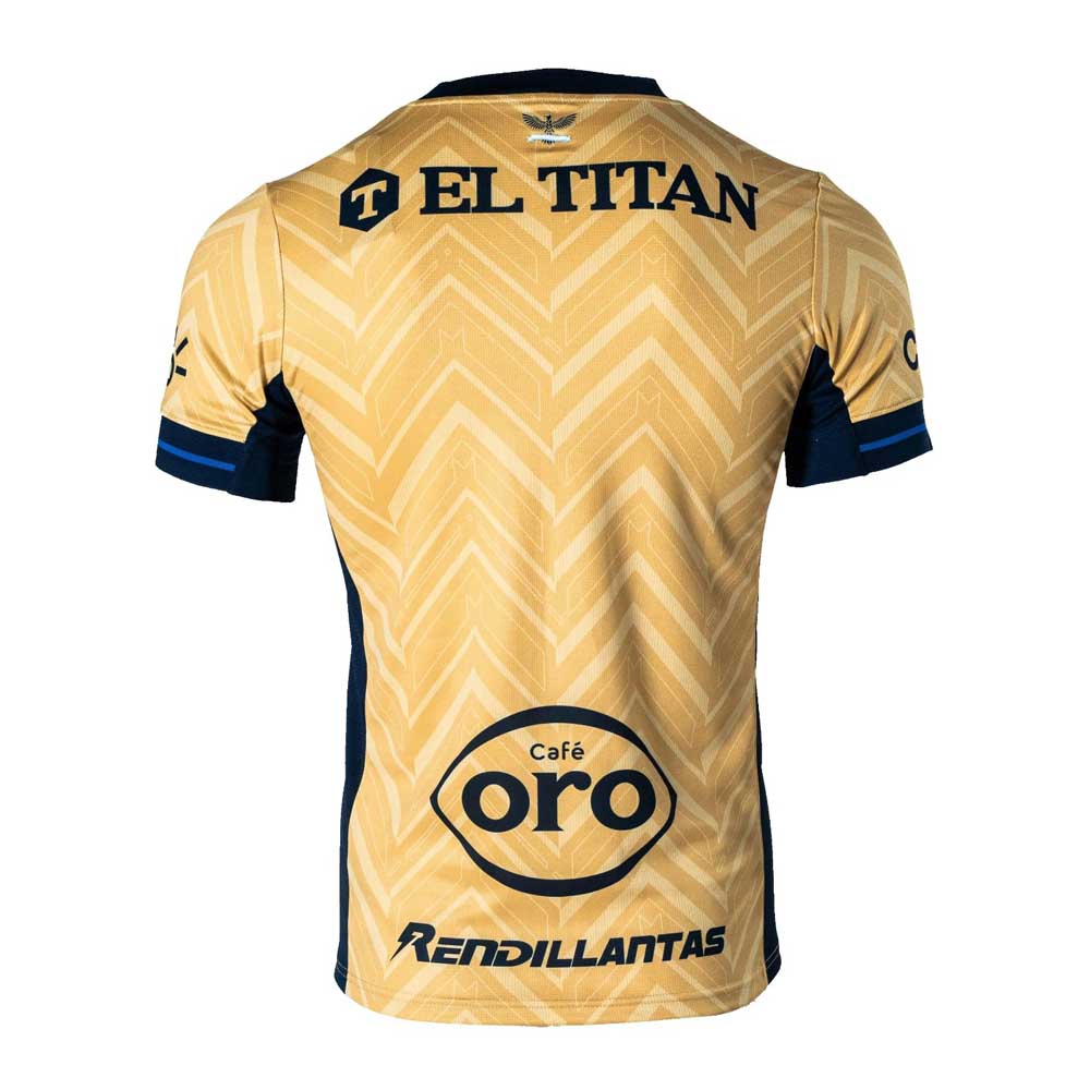 FC Motagua Away Jersey 2026/27 | Fanatic Football Shirt