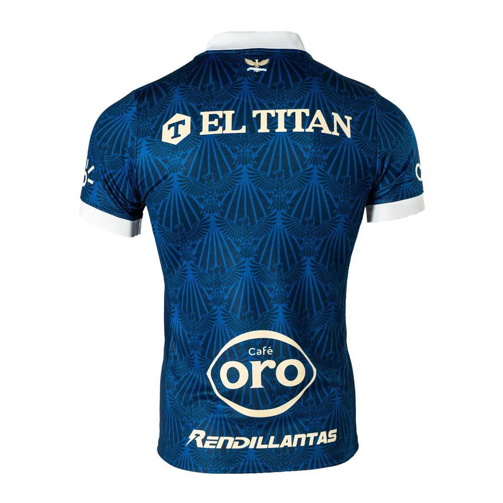 FC Motagua Home Jersey 2026/27 | Fanatics Football Shirt