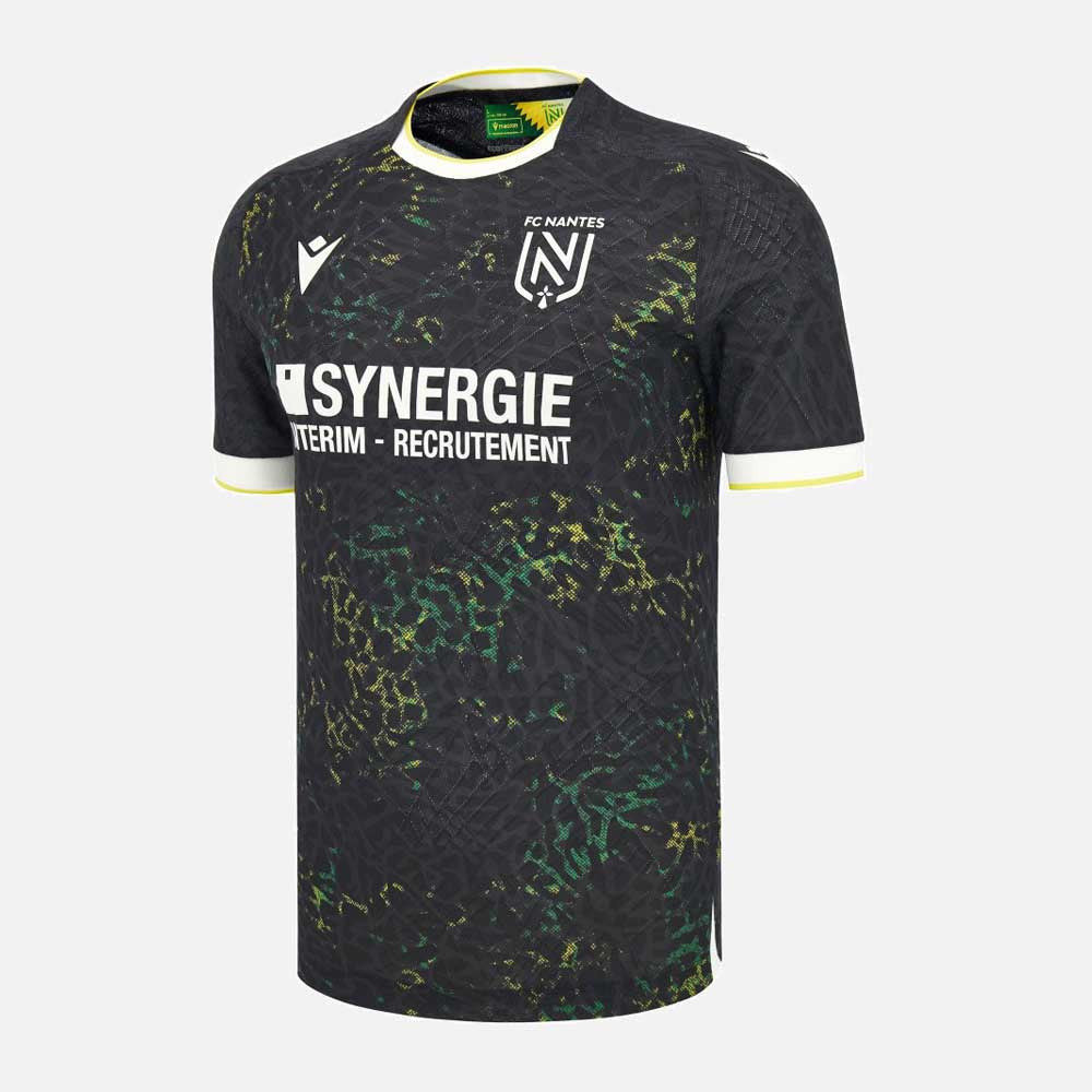 Maillot Extérieur Atletico Madrid 2026/27
