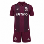 FC Porto Away Kids Kit 2026-27