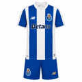 FC Porto Home Kids Kit 2026-27